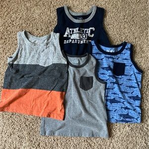 Tank top bundle